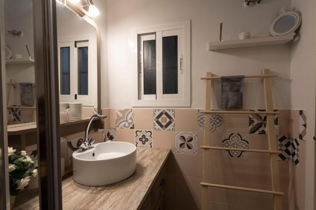 Wish Suite Santa Clara De Sevilla Kültér fotó