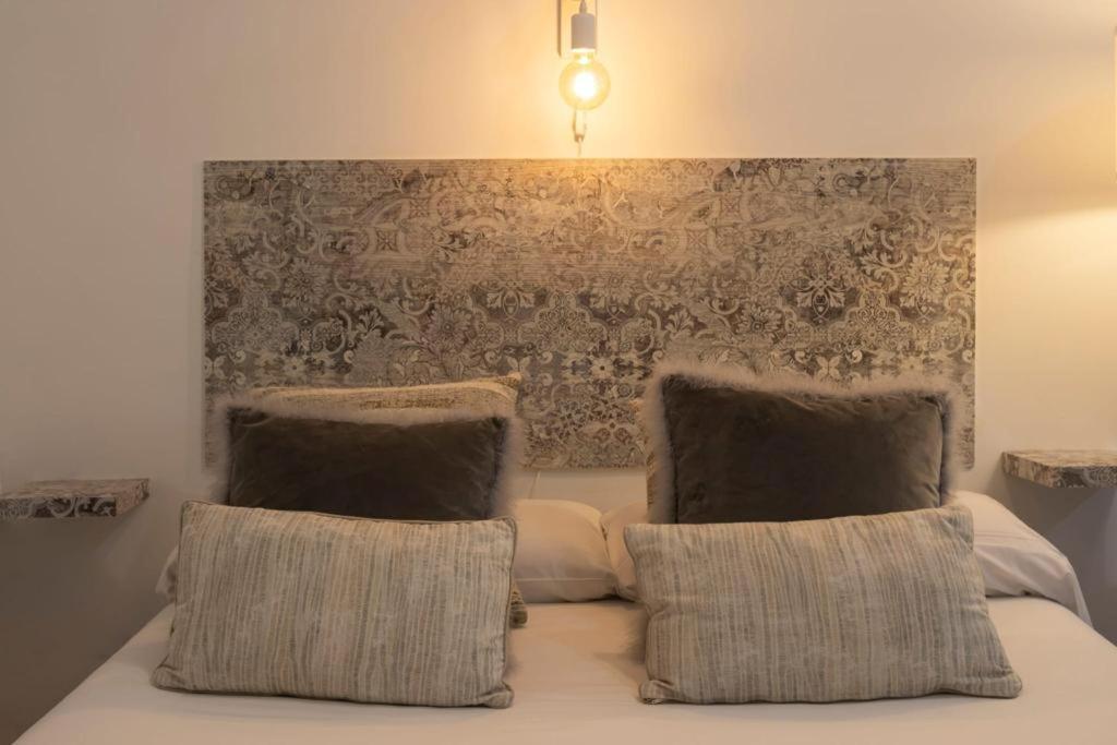 Wish Suite Santa Clara De Sevilla Kültér fotó